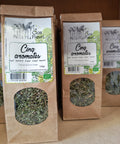 🌿Mélange cinq aromates 50g (ST-ANDRE-DES-EAUX)