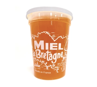 🍯 Miel de Louargat 500g (FR LOUARGAT)