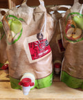 🍎 Jus de pomme 3L (FR PLOURHAN)