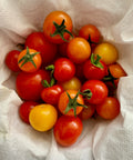 🍅 Tomates cerises 250 g (FR - PAIMPOL)