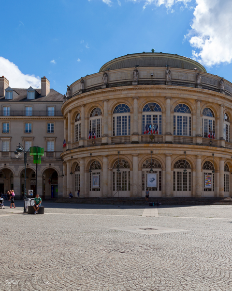 Ille-Et-Vilaine